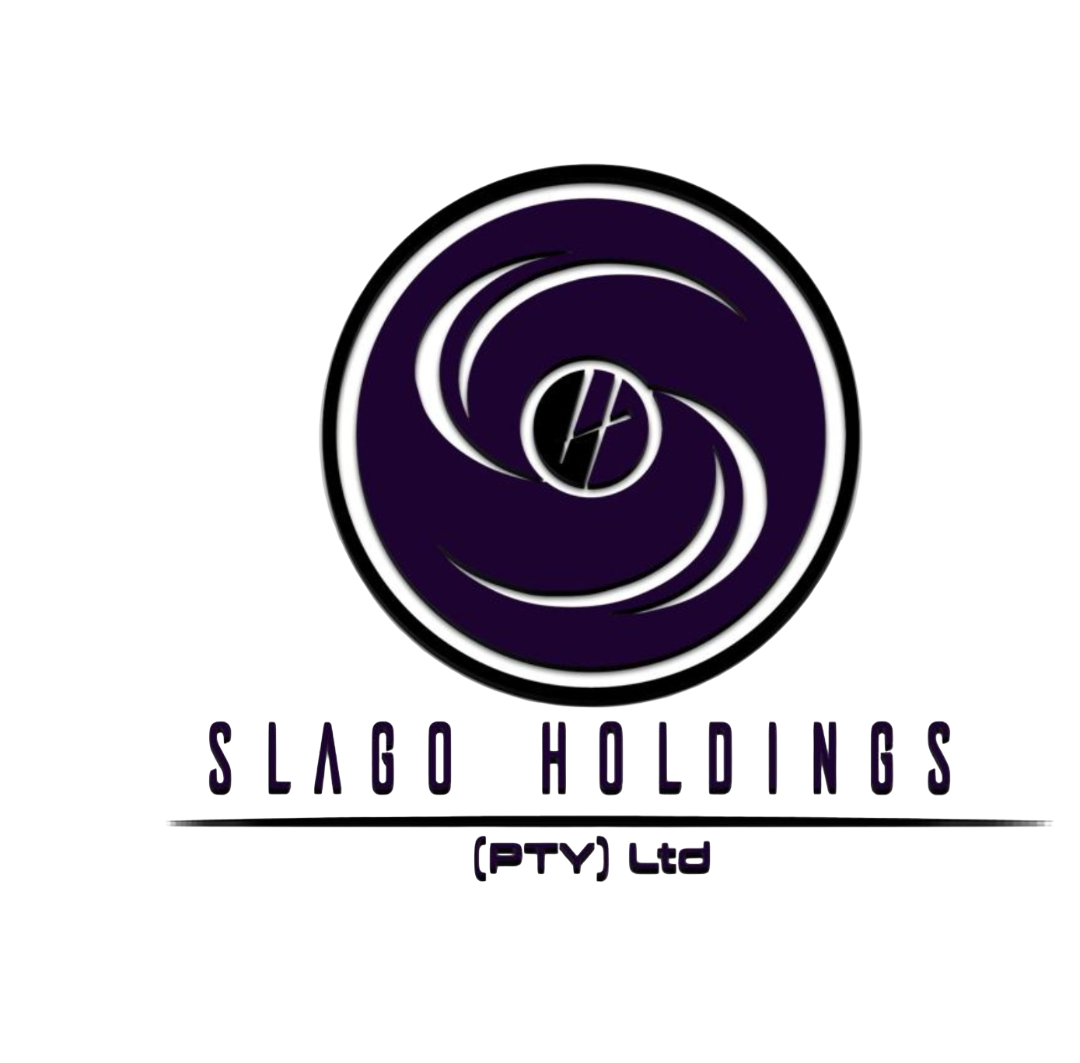 SLAGO HOLDINGS Logo